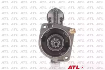 Стартер ATL Autotechnik A 10 490